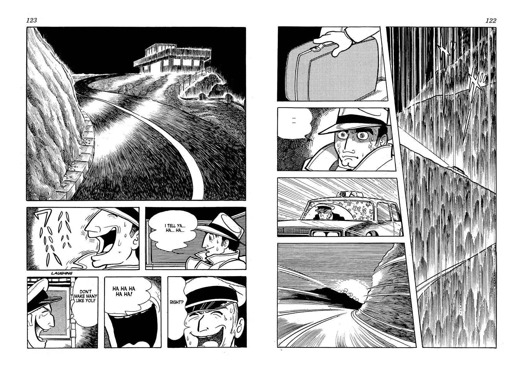 Clockwork Apple Chapter 4 7